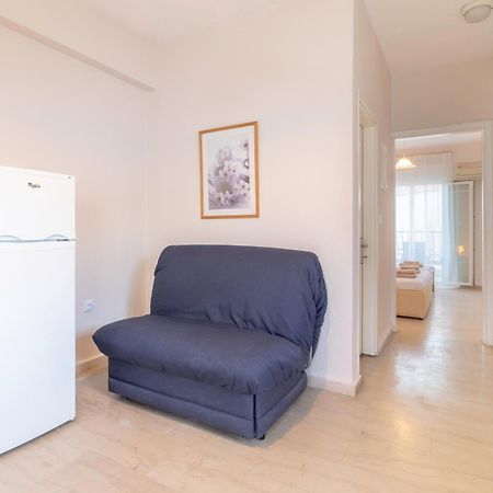Properstay 101 - Casa Leonardo Chalkidiki Polychrono Ngoại thất bức ảnh
