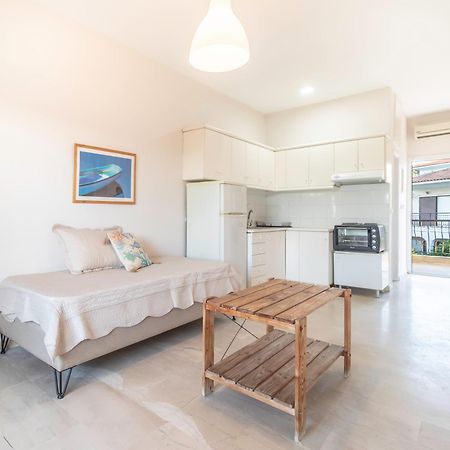 Properstay 101 - Casa Leonardo Chalkidiki Polychrono Ngoại thất bức ảnh
