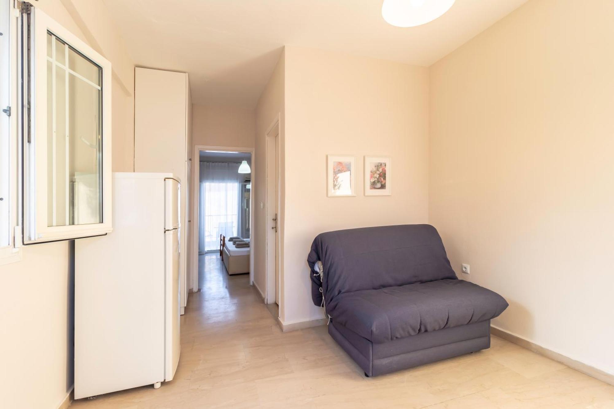 Properstay 101 - Casa Leonardo Chalkidiki Polychrono Ngoại thất bức ảnh