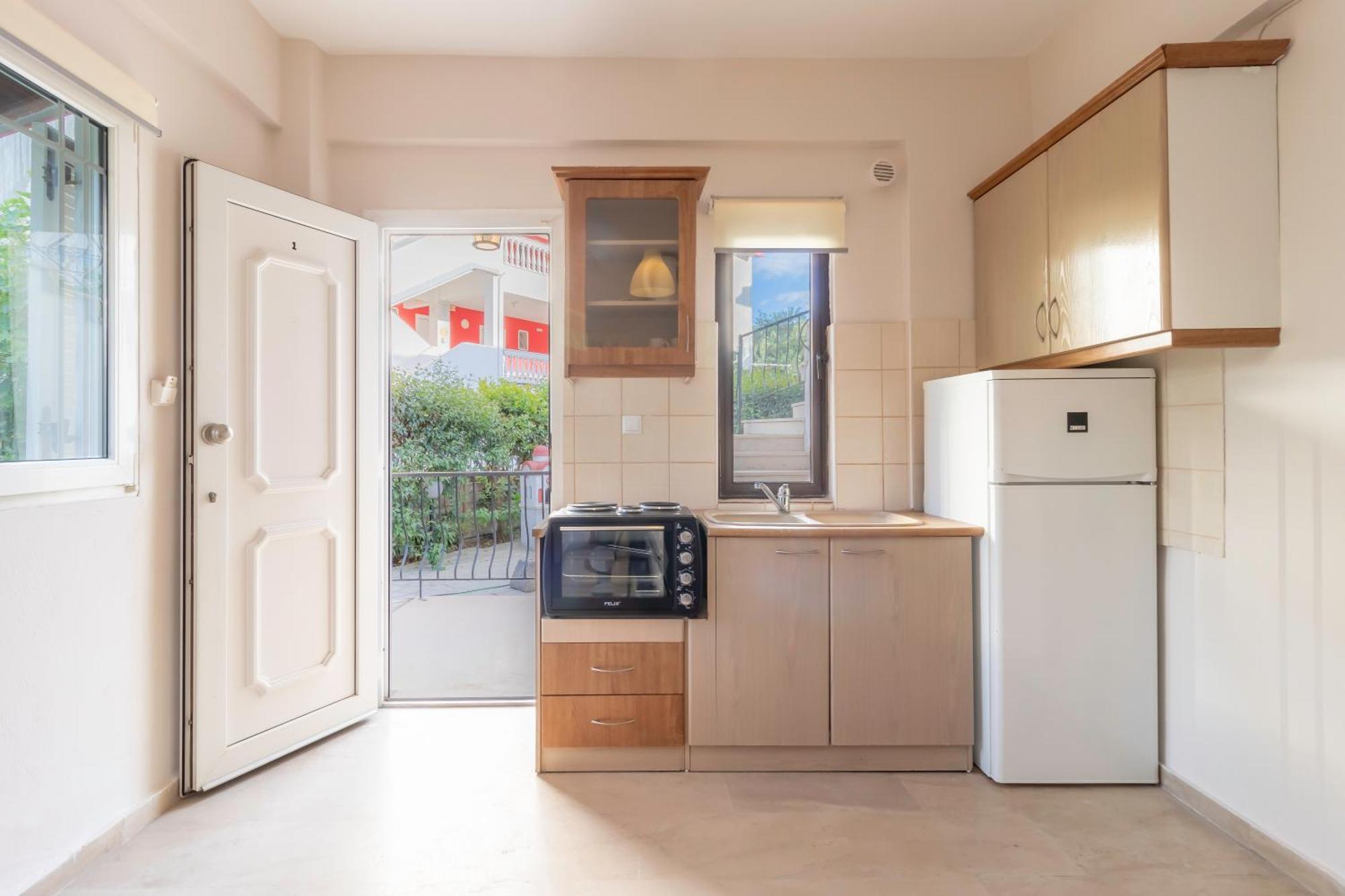 Properstay 101 - Casa Leonardo Chalkidiki Polychrono Ngoại thất bức ảnh
