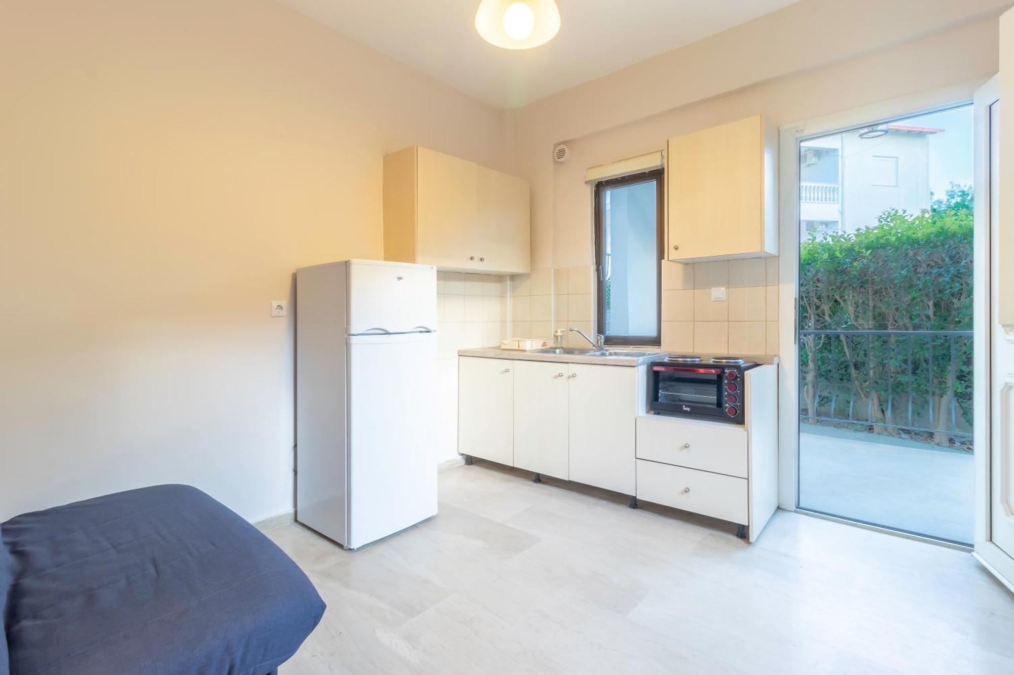 Properstay 101 - Casa Leonardo Chalkidiki Polychrono Ngoại thất bức ảnh