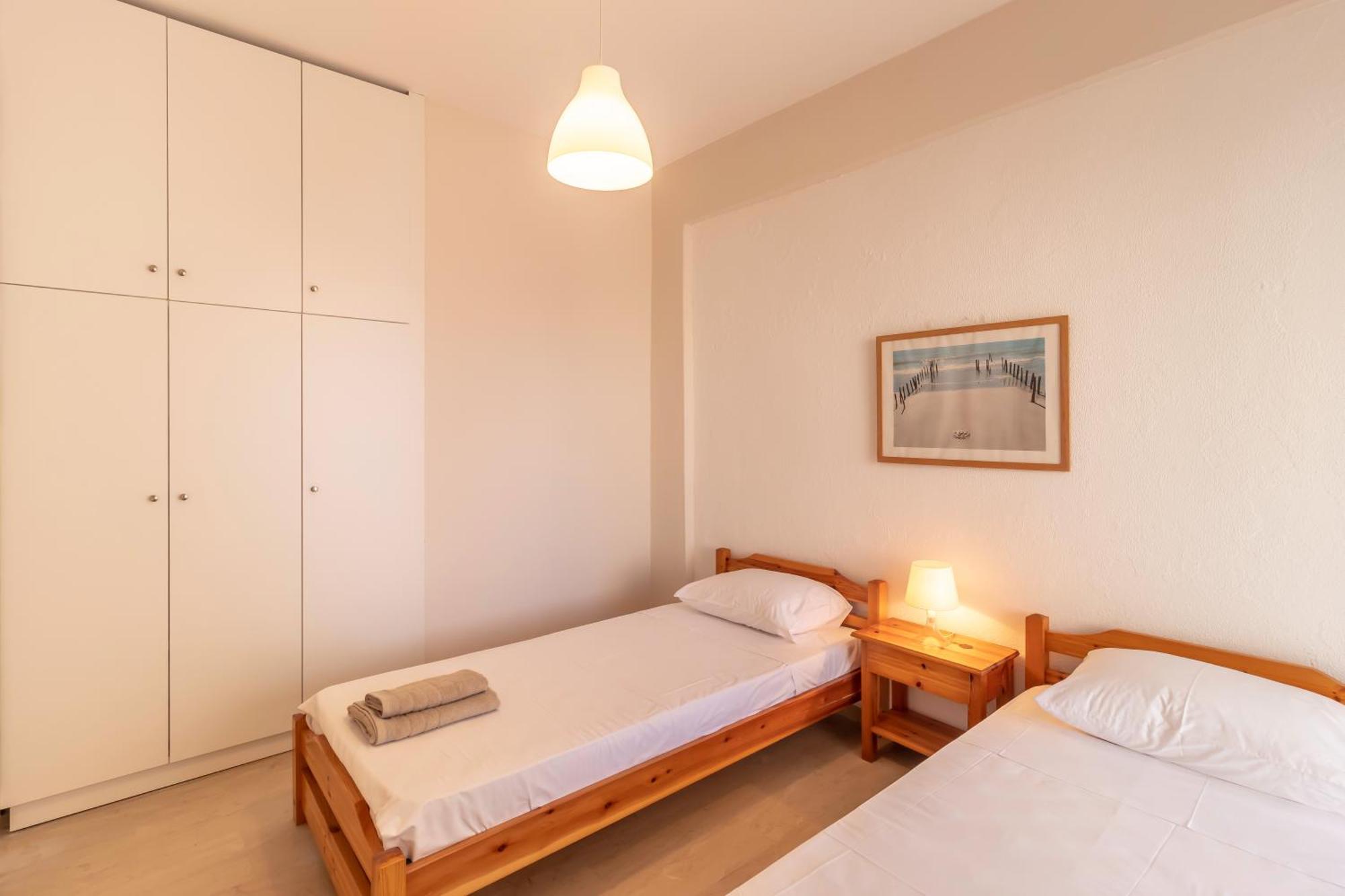 Properstay 101 - Casa Leonardo Chalkidiki Polychrono Ngoại thất bức ảnh