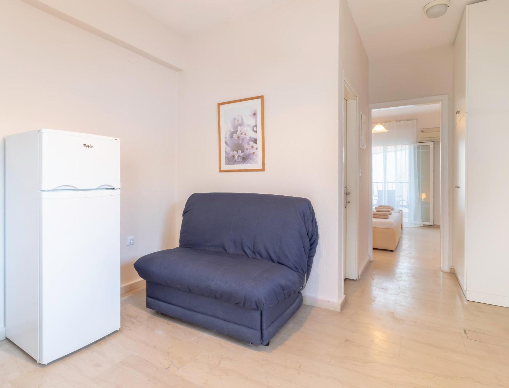 Properstay 101 - Casa Leonardo Chalkidiki Polychrono Ngoại thất bức ảnh