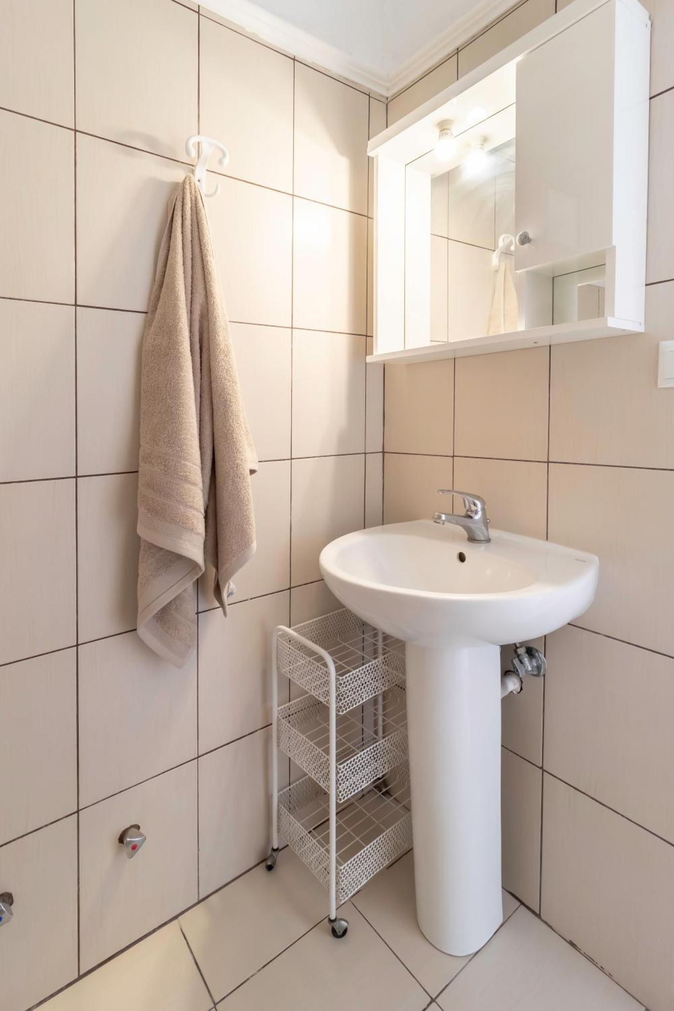 Properstay 101 - Casa Leonardo Chalkidiki Polychrono Ngoại thất bức ảnh
