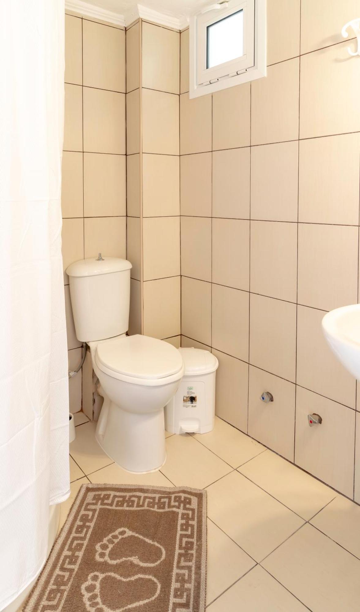 Properstay 101 - Casa Leonardo Chalkidiki Polychrono Ngoại thất bức ảnh