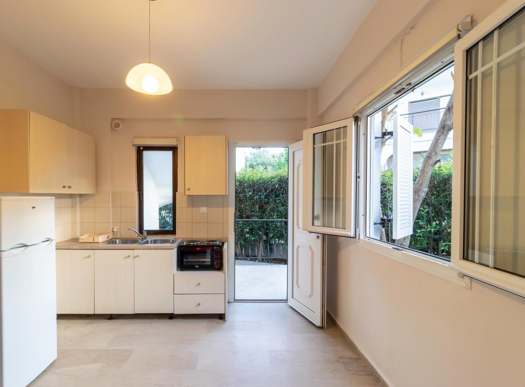 Properstay 101 - Casa Leonardo Chalkidiki Polychrono Ngoại thất bức ảnh