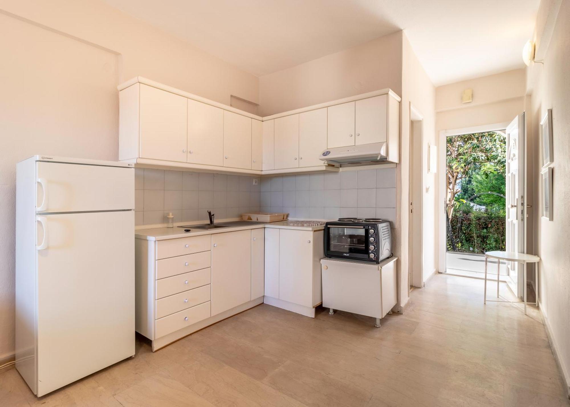 Properstay 101 - Casa Leonardo Chalkidiki Polychrono Ngoại thất bức ảnh